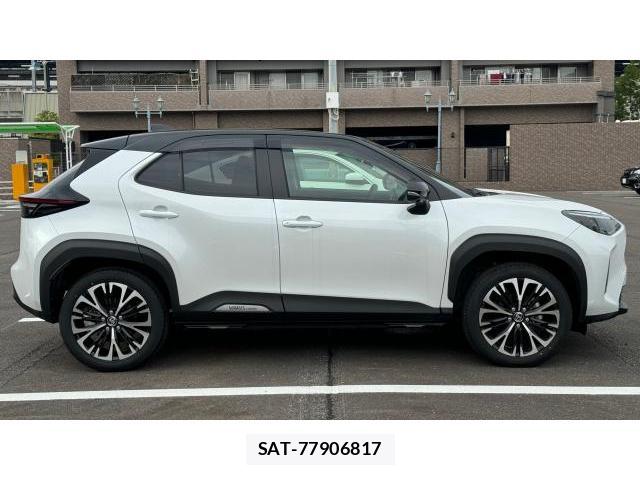 Toyota YARIS CROSS 2024 8649608-2