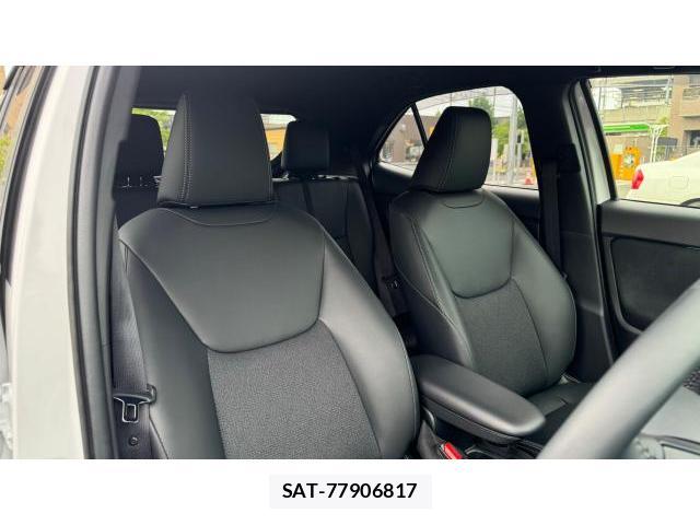 Toyota YARIS CROSS 2024 8649608-5