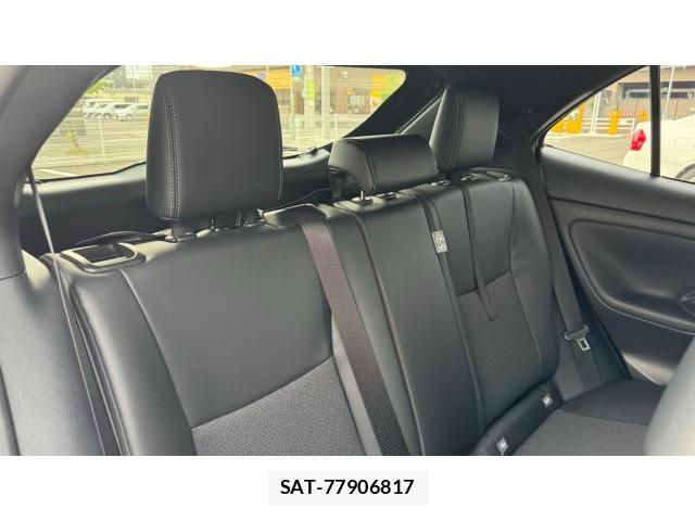 Toyota YARIS CROSS 2024 8649608-6