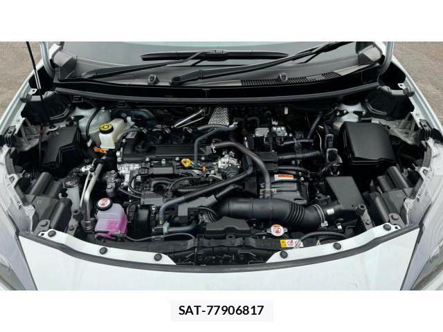 Toyota YARIS CROSS 2024 8649608-7