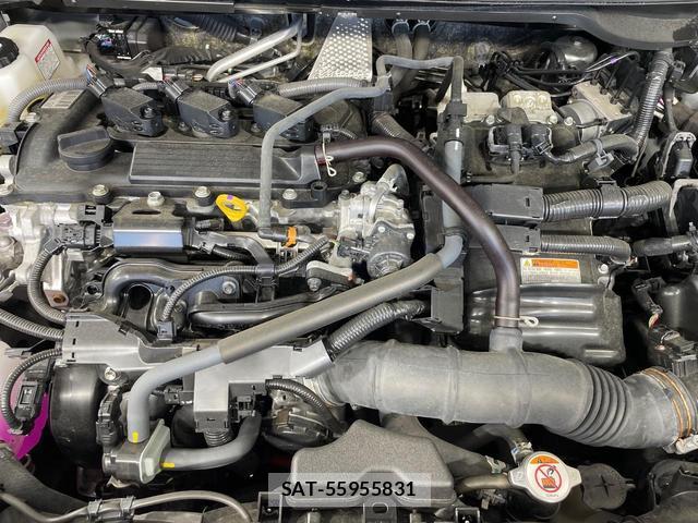 Toyota YARIS CROSS 2023-10 8649774-17