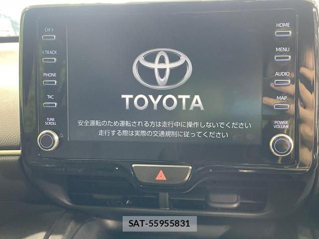 Toyota YARIS CROSS 2023-10 8649774-2