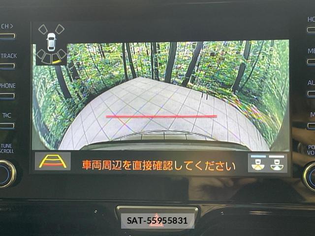 Toyota YARIS CROSS 2023-10 8649774-3