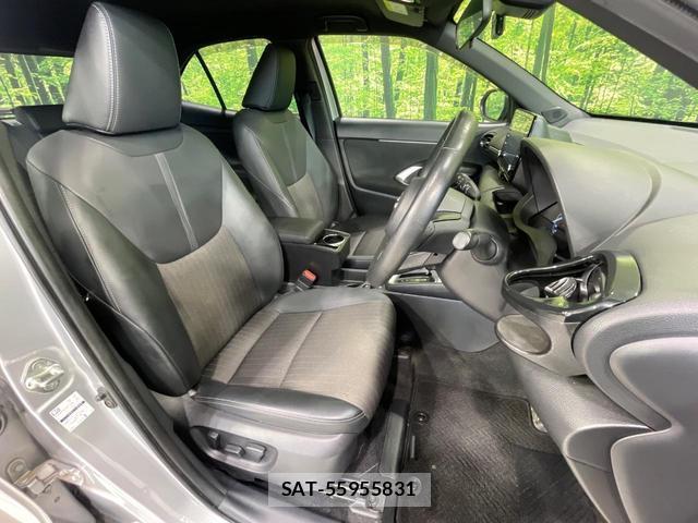 Toyota YARIS CROSS 2023-10 8649774-7
