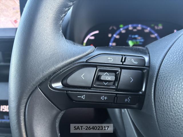 Toyota YARIS CROSS 2022-01 8649929-14