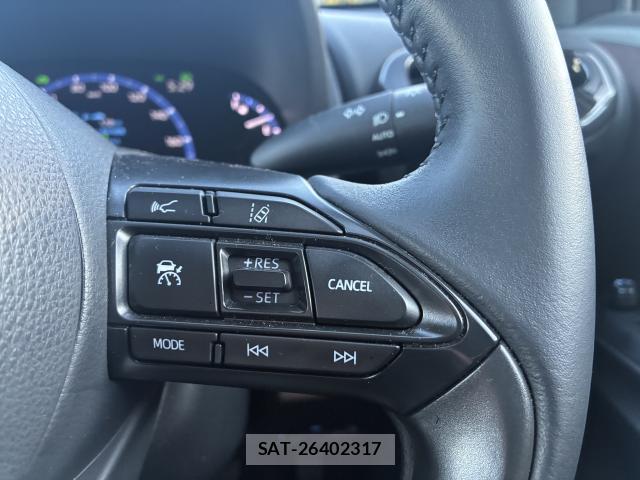 Toyota YARIS CROSS 2022-01 8649929-15