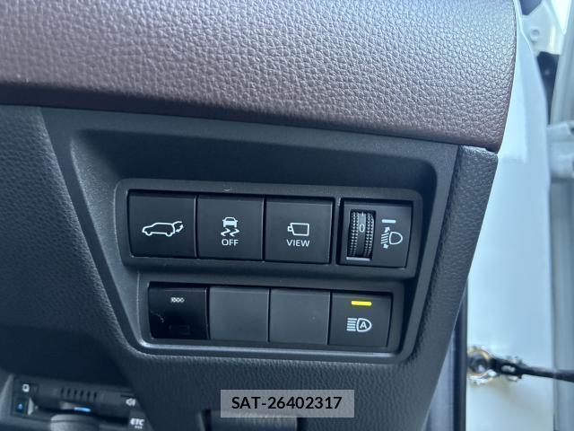 Toyota YARIS CROSS 2022-01 8649929-17