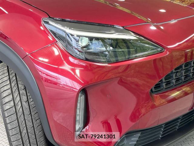 Toyota YARIS CROSS 2021-03 8650017-11