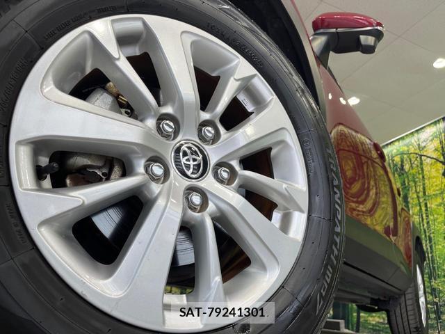 Toyota YARIS CROSS 2021-03 8650017-12