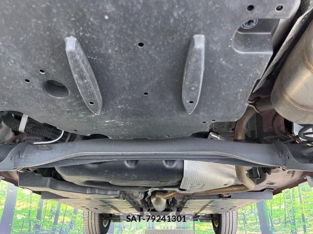 Toyota YARIS CROSS 2021-03 8650017-18