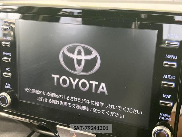 Toyota YARIS CROSS 2021-03 8650017-2