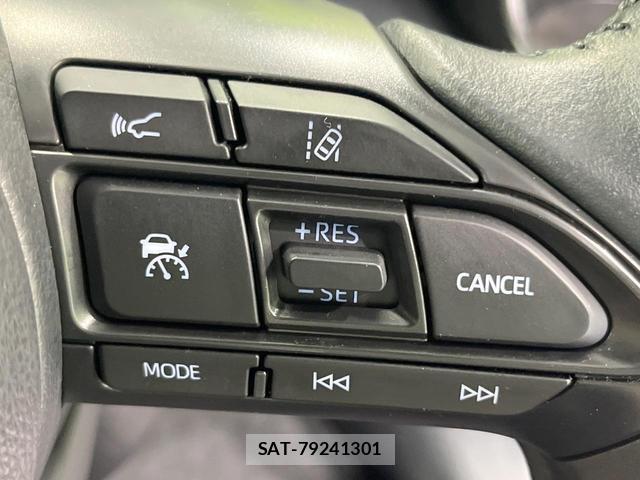 Toyota YARIS CROSS 2021-03 8650017-5