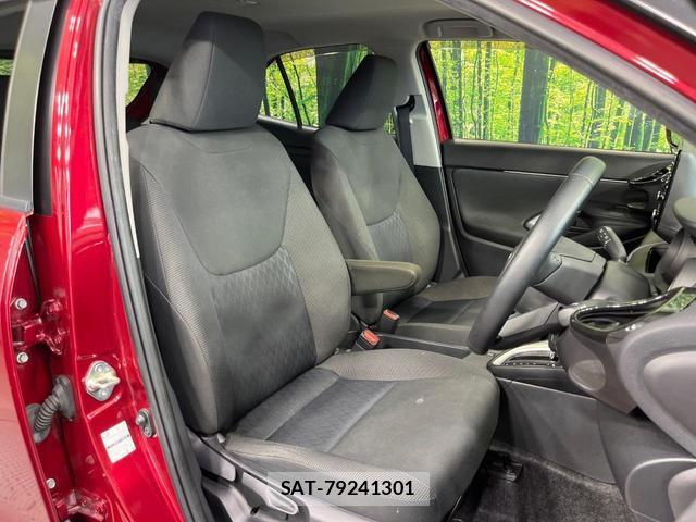 Toyota YARIS CROSS 2021-03 8650017-7