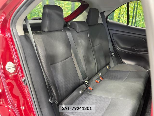 Toyota YARIS CROSS 2021-03 8650017-8
