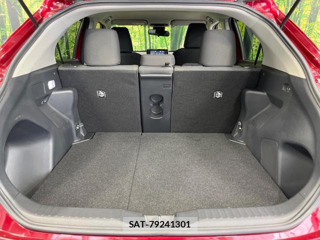 Toyota YARIS CROSS 2021-03 8650017-9