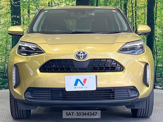Toyota YARIS CROSS 2020-11 8650023-13
