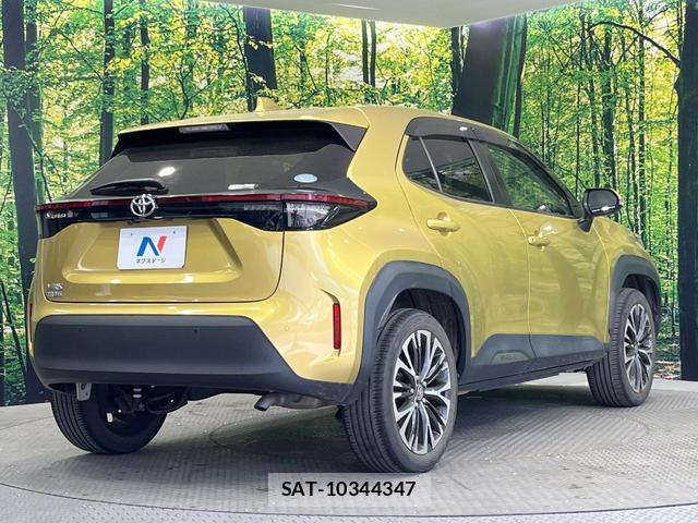 Toyota YARIS CROSS 2020-11 8650023-16