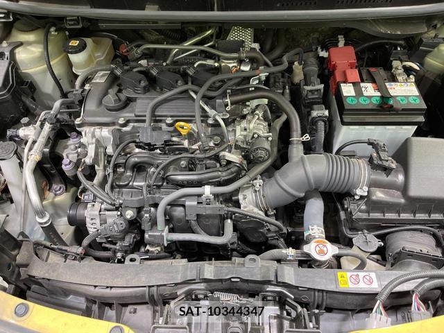 Toyota YARIS CROSS 2020-11 8650023-17