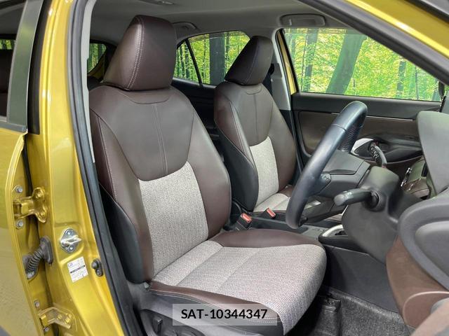 Toyota YARIS CROSS 2020-11 8650023-7