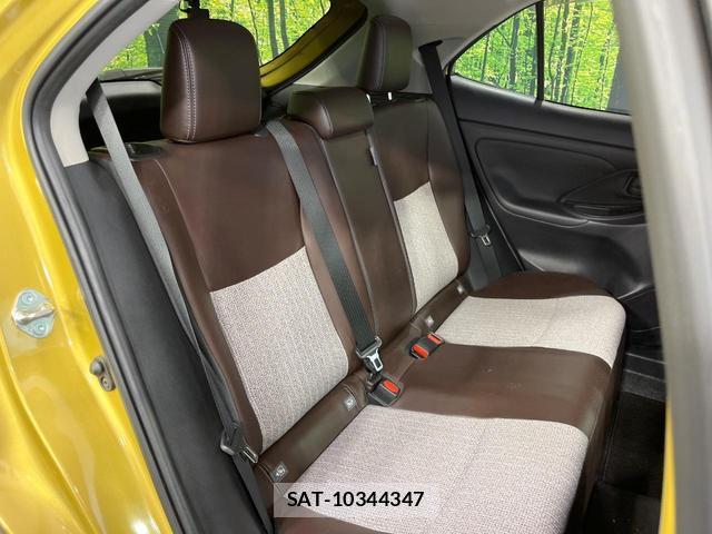 Toyota YARIS CROSS 2020-11 8650023-8