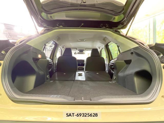 Toyota YARIS CROSS 2023-01 8650057-10