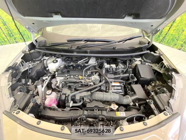 Toyota YARIS CROSS 2023-01 8650057-14