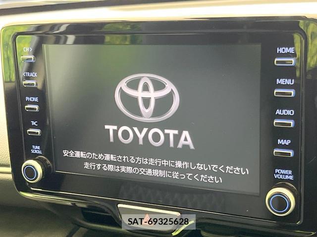 Toyota YARIS CROSS 2023-01 8650057-2