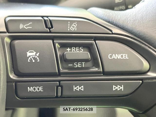Toyota YARIS CROSS 2023-01 8650057-4