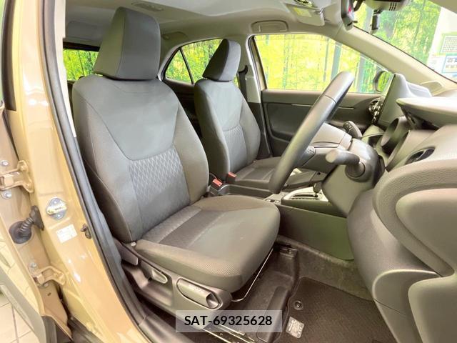 Toyota YARIS CROSS 2023-01 8650057-8