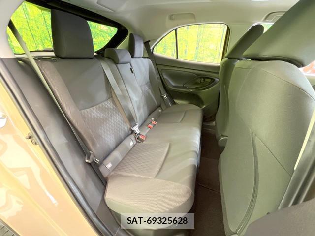 Toyota YARIS CROSS 2023-01 8650057-9