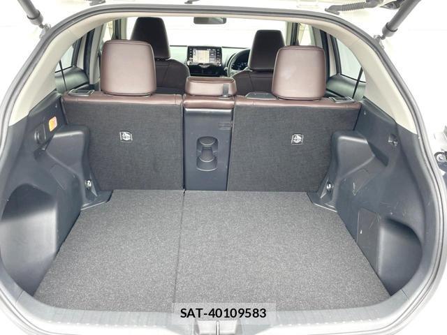 Toyota YARIS CROSS 2021-08 8650105-10