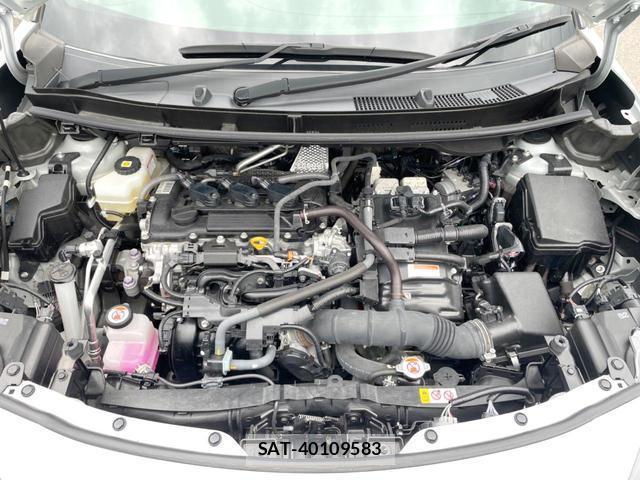 Toyota YARIS CROSS 2021-08 8650105-18