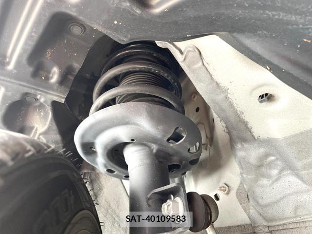 Toyota YARIS CROSS 2021-08 8650105-19