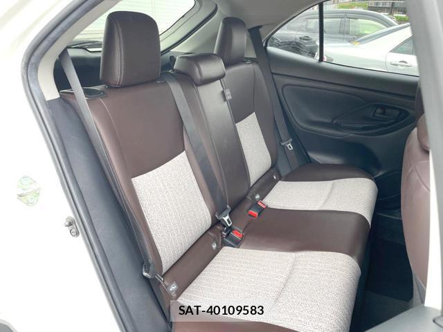 Toyota YARIS CROSS 2021-08 8650105-8