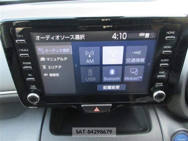 Toyota YARIS CROSS 2022-05 8650144-10