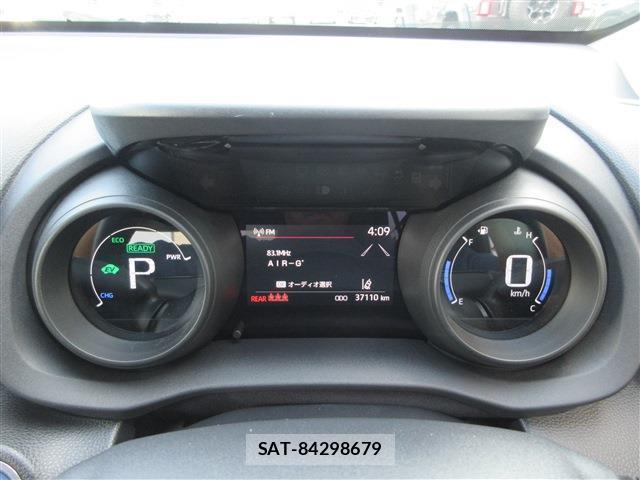 Toyota YARIS CROSS 2022-05 8650144-8