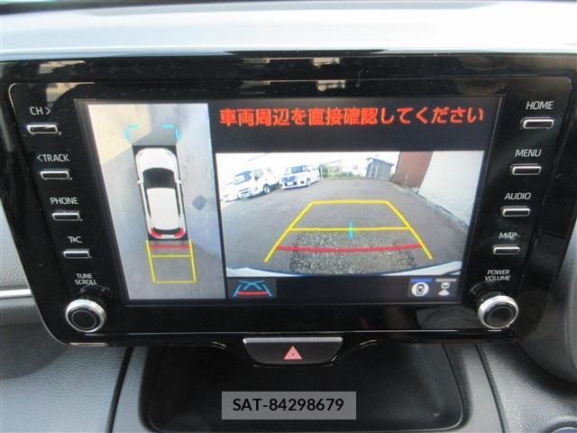 Toyota YARIS CROSS 2022-05 8650144-9