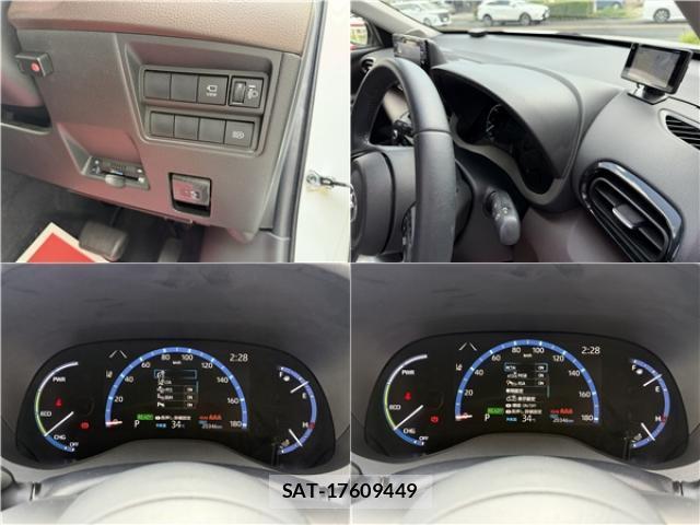 Toyota YARIS CROSS 2021-04 8650175-16