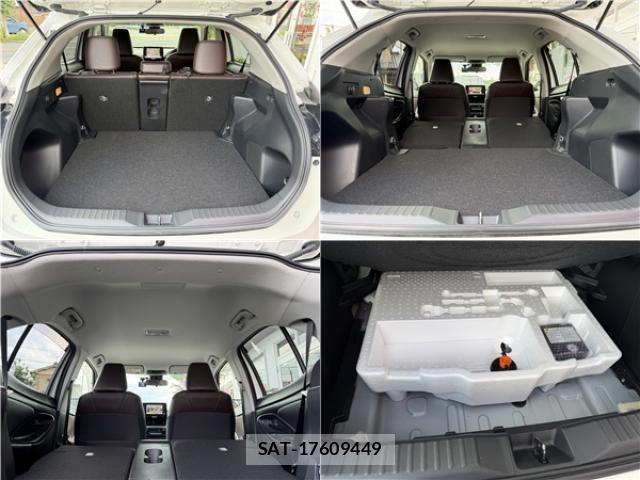 Toyota YARIS CROSS 2021-04 8650175-18