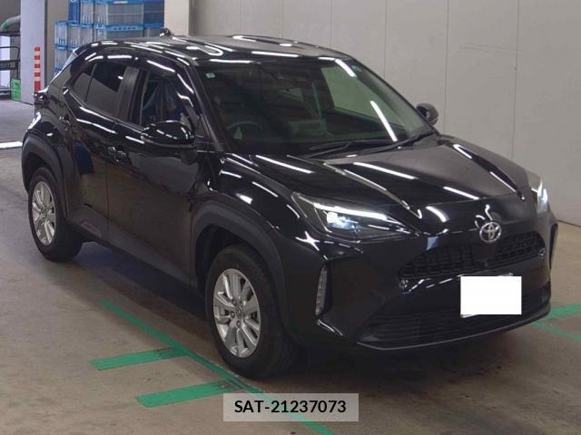 Toyota YARIS CROSS 2023-05 8650258-0