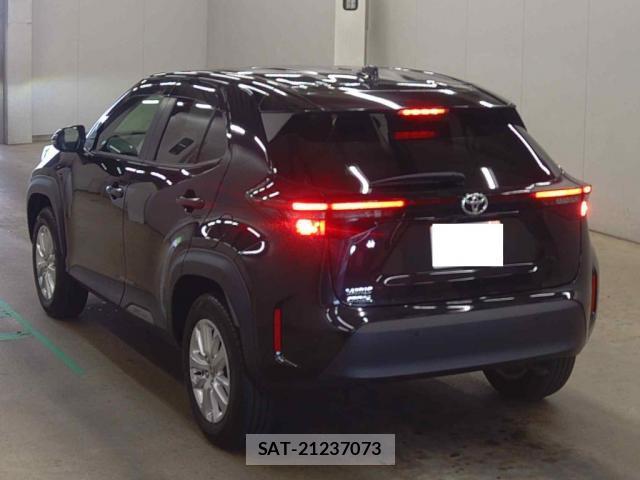 Toyota YARIS CROSS 2023-05 8650258-1