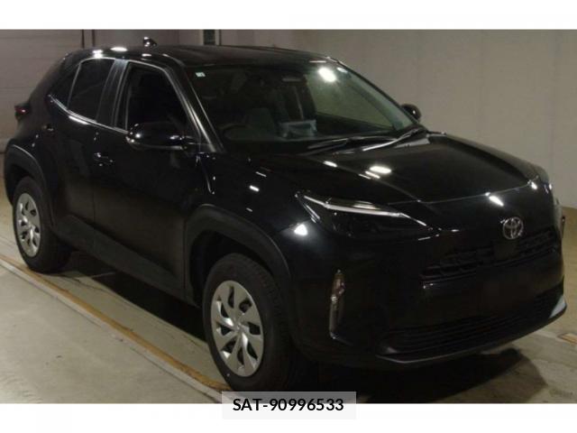Toyota YARIS CROSS 2026-02 8650323-0