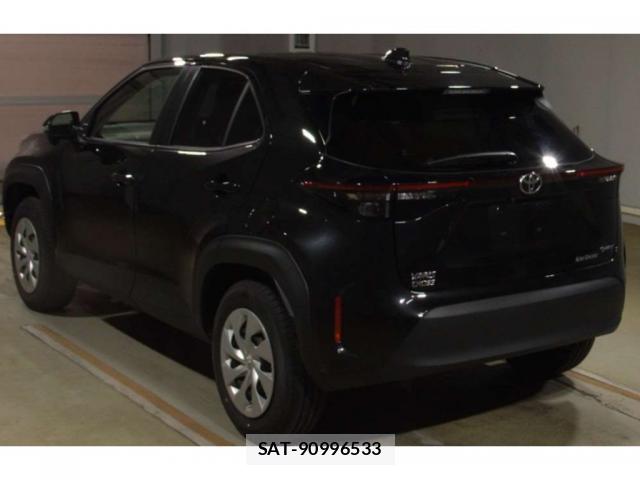 Toyota YARIS CROSS 2026-02 8650323-1