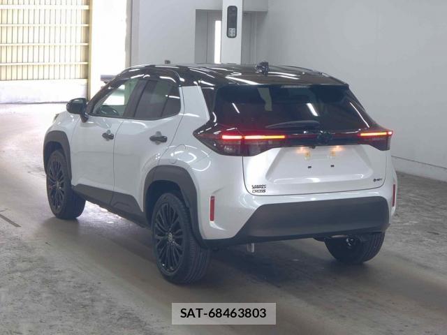 Toyota YARIS CROSS 2026-06 8650330-1