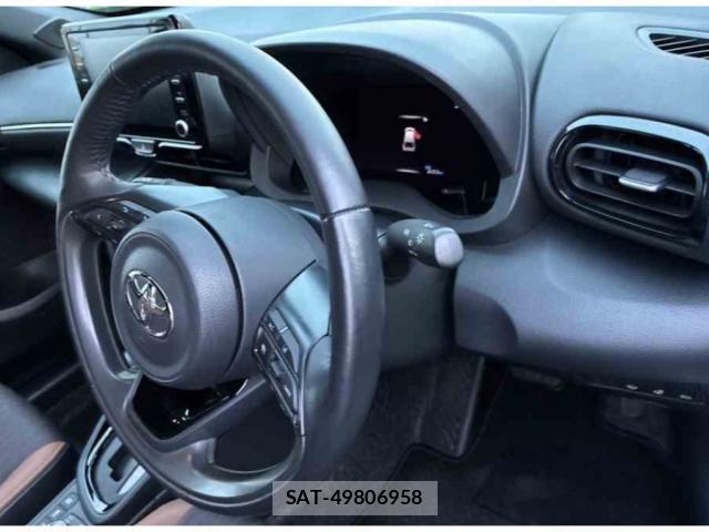 Toyota YARIS CROSS 2023-08 8650666-2