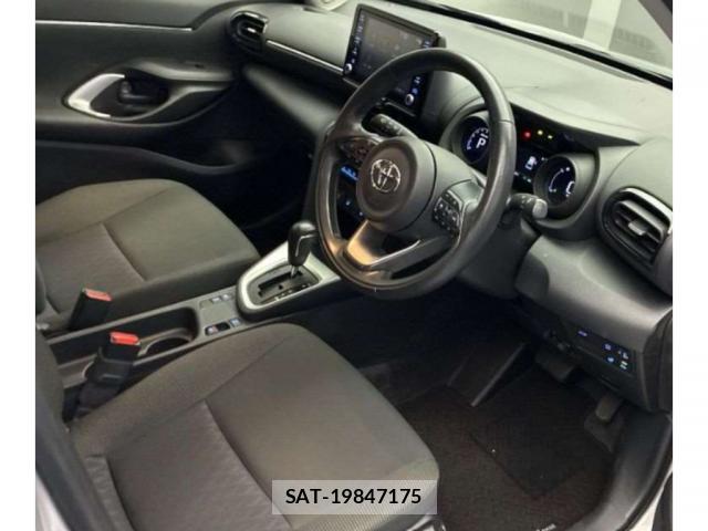 Toyota YARIS CROSS 2022 8650706-2