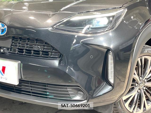 Toyota YARIS CROSS 2021-09 8650833-11