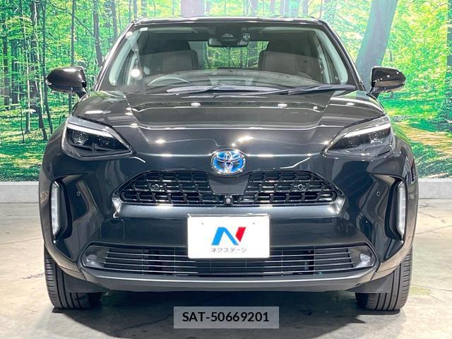 Toyota YARIS CROSS 2021-09 8650833-13