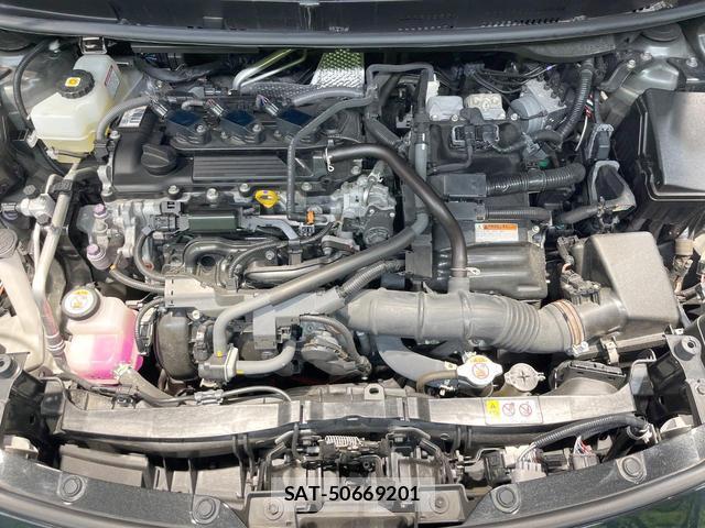 Toyota YARIS CROSS 2021-09 8650833-17