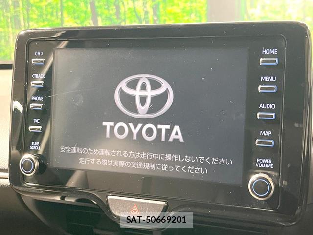 Toyota YARIS CROSS 2021-09 8650833-2
